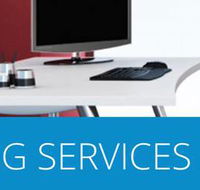 Corporate Cleaning Services CQ - Click Find