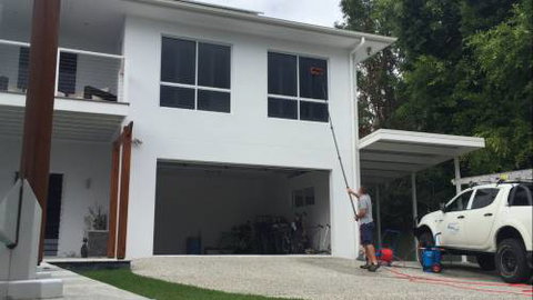 Sunshine Coast Mobile Cleaning - Click Find 1