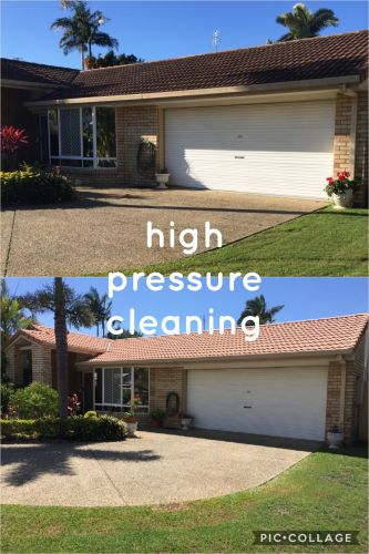 Sunshine Coast Mobile Cleaning - Click Find 4