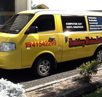 Bundaberg Window Tinting - Click Find