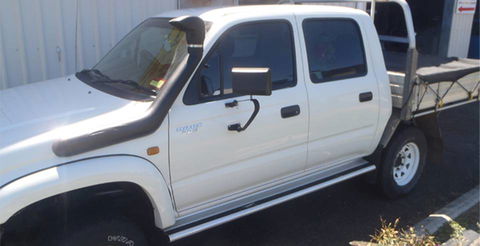 Bundaberg Window Tinting - Click Find 4