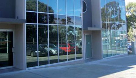 Roland Graf’s Auto Centre Pty Ltd - DBD 2