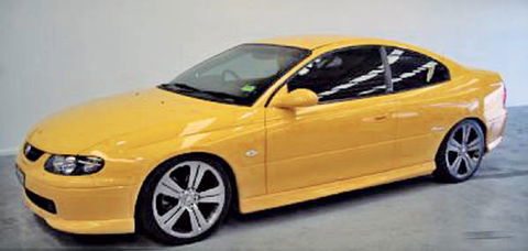 Roland Graf’s Auto Centre Pty Ltd - DBD 4