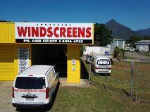 Southside Windscreens & Tinting - Bet 4u 0