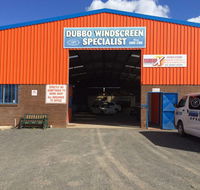 Dubbo Windscreen Specialist - Click Find