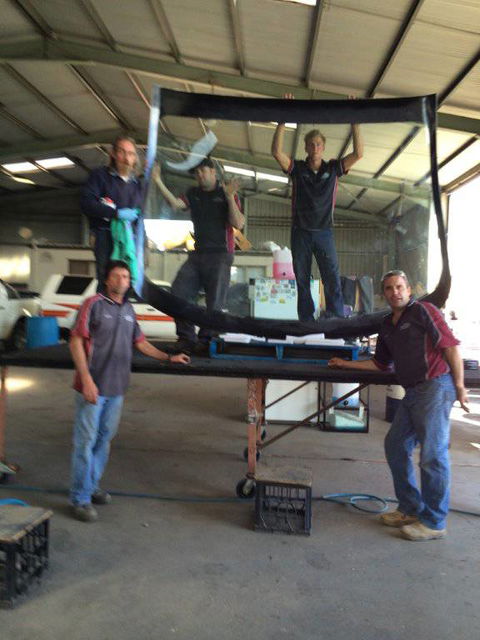 Dubbo Windscreen Specialist - Click Find 1