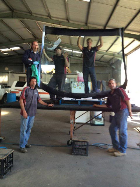Dubbo Windscreen Specialist - Click Find 4