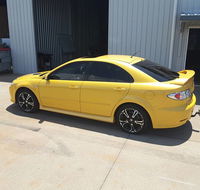 Loyalty Window Tinting - Click Find