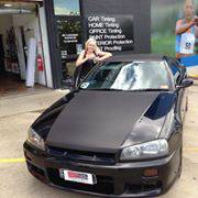 Tint A Car - Click Find 4