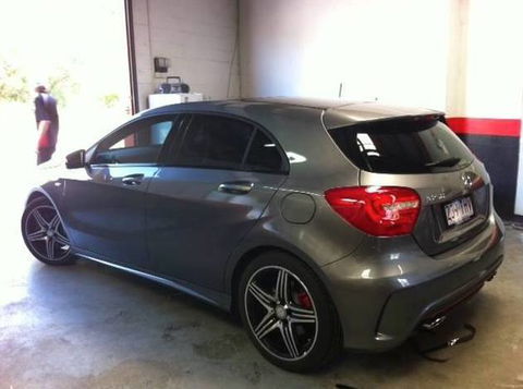 Burleigh Tint Shop - Click Find 4