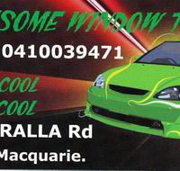 Awesome Window Tint - Click Find