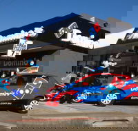 Macquarie Signs  Tinting - Click Find