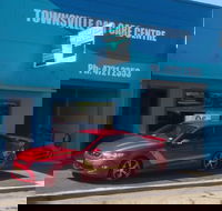 Townsville Car Care Centre - Click Find