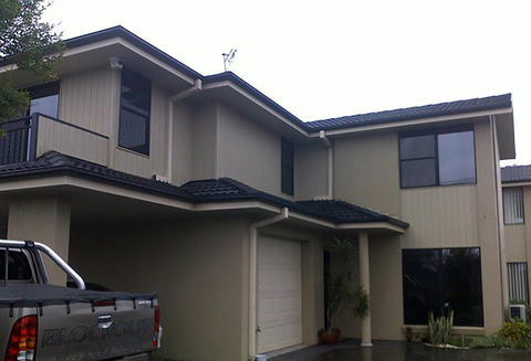 Blockout Professional Window Tinting - Click Find 2
