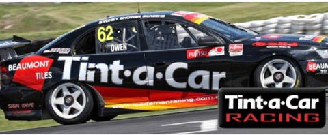 Tint–A–Car - Click Find 0