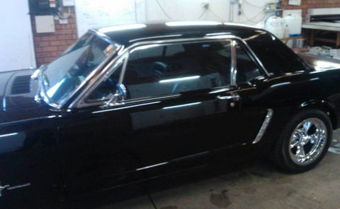 Tint–A–Car - Click Find 4