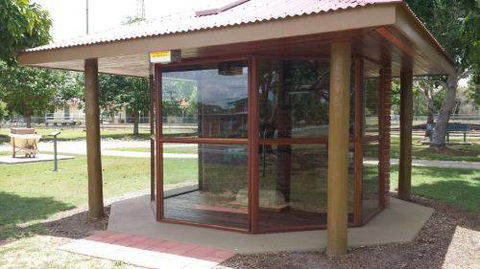 Cairns Glass & Glazing - Click Find 10