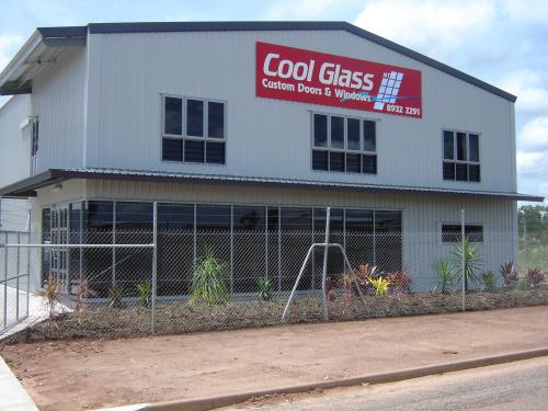 Aluminium Fabricators Repairers Yarrawonga NT DBD