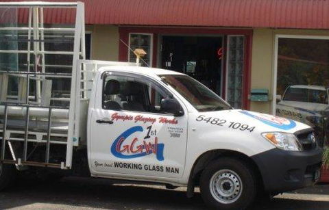 Gympie Glazing Works - Click Find 0
