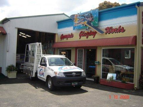 Gympie Glazing Works - Click Find 1