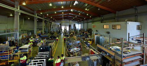 Porters Glass & Aluminium - Click Find 0