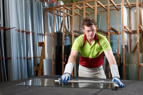 Porters Glass & Aluminium - Click Find 2