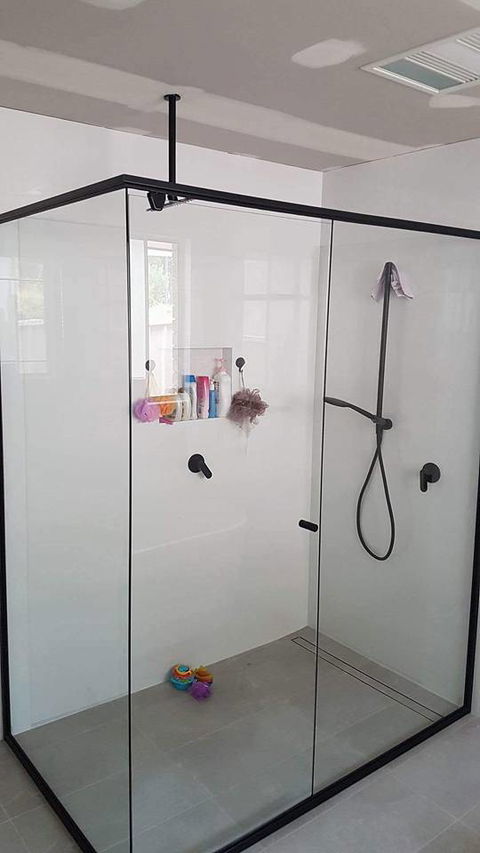 North Haven Glass & Screens - Click Find 1