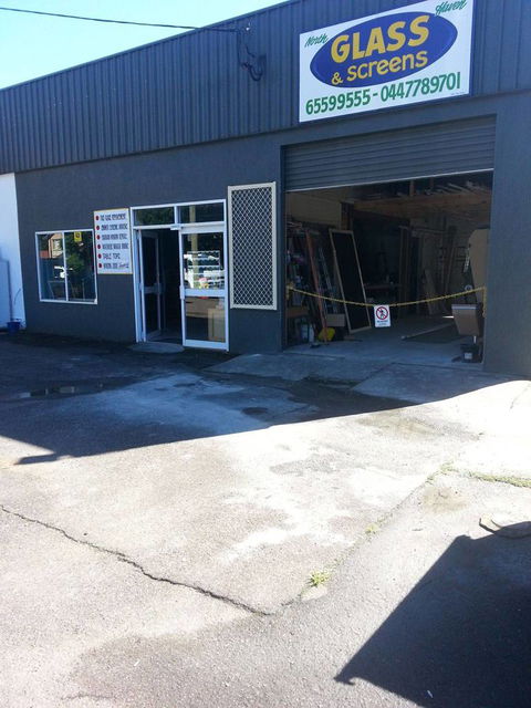 North Haven Glass & Screens - Click Find 2