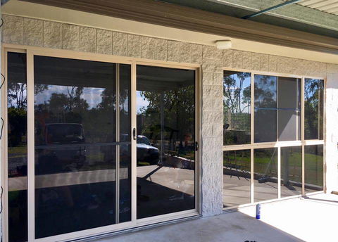 AB Glazing - Click Find 4
