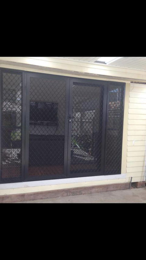 Distinctive Glass & Aluminium - Lavinia 0
