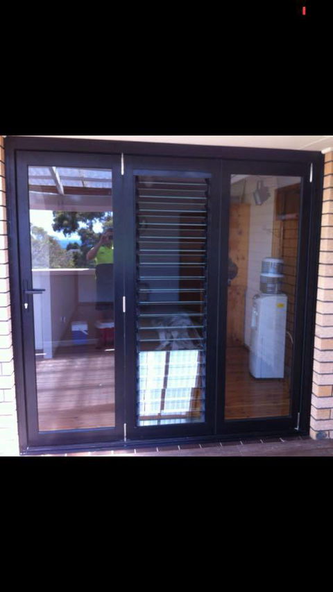 Distinctive Glass & Aluminium - Lavinia 2