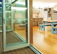 Horizon Windows  Doors - Click Find