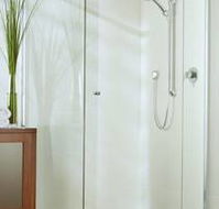 Sunview by Style Glass  Aluminium - DBD