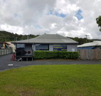 Mossman Windscreens - DBD