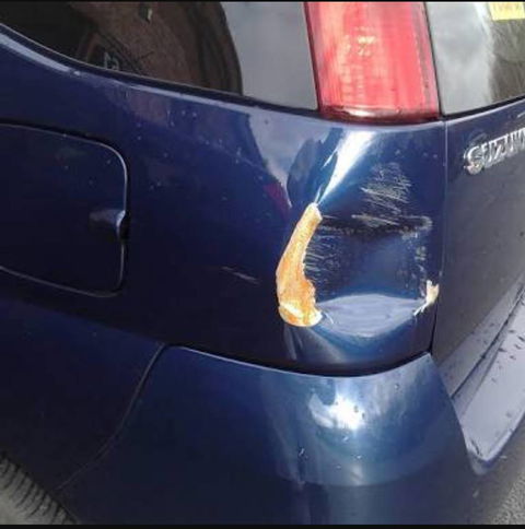 Andrew Paterson Crash Repairs Pty Ltd - Click Find 0