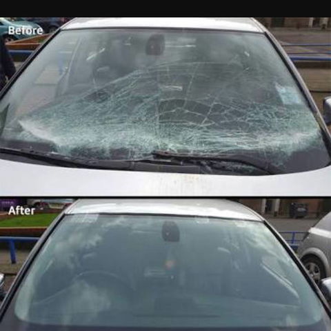 Andrew Paterson Crash Repairs Pty Ltd - Click Find 3