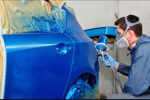 Andrew Paterson Crash Repairs Pty Ltd - Click Find 4