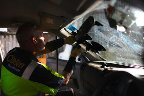 Trusty Windscreens - Click Find 0