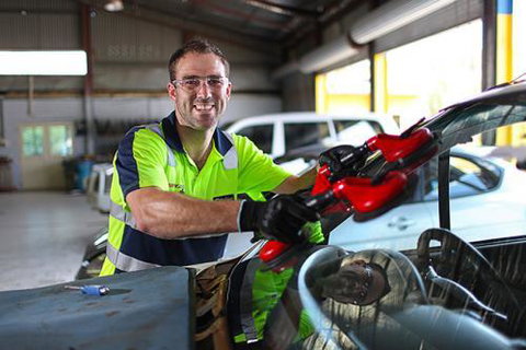 Trusty Windscreens - Click Find 2