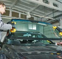 Mooneys Windscreen - Click Find