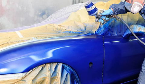 Streamline Collision Repair Centre - Click Find 1