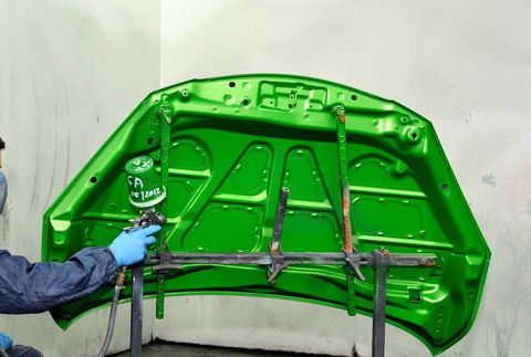 Streamline Collision Repair Centre - Click Find 4