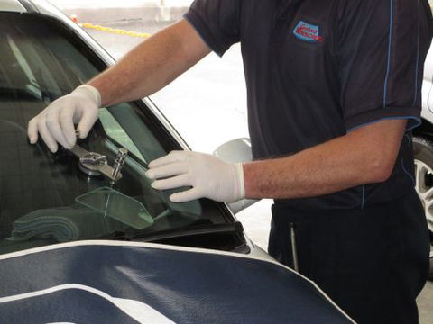 Gosford Windscreens - Click Find 0