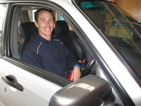 Gosford Windscreens - Click Find 2