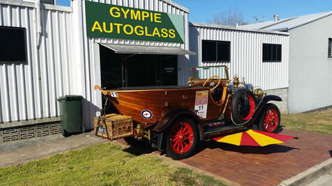 Gympie Autoglass - Local Finder 2