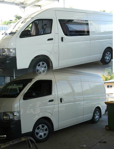 Gympie Autoglass - Local Finder 3