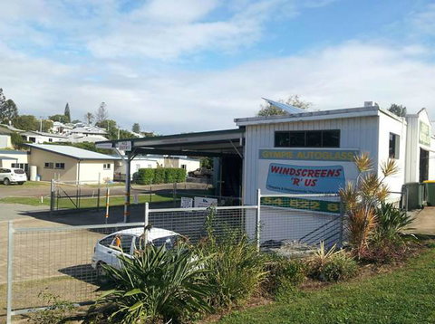 Gympie Autoglass - Local Finder 4