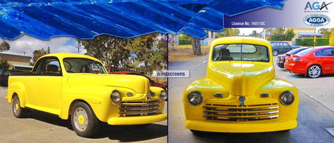 Maitland Glass & Windscreen Service - Bet 4u 2