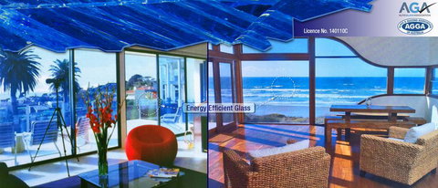 Maitland Glass & Windscreen Service - Bet 4u 3