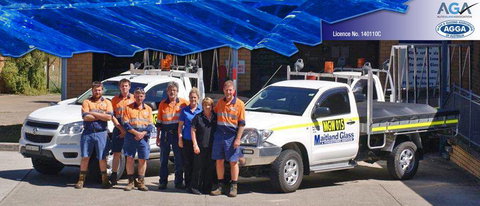 Maitland Glass & Windscreen Service - Bet 4u 6